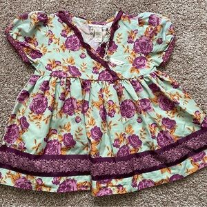 Matilda Jane dress, new without tags
